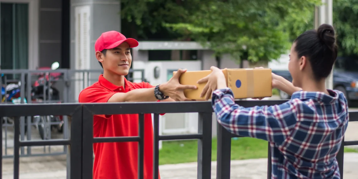 Đúng hẹn là lời hứa được thực thi, giúp củng cố niềm tin trong từng lần trải nghiệm