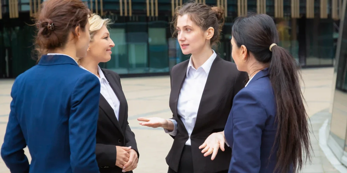 Môi trường an toàn tâm lý giúp nhân viên tự tin chia sẻ