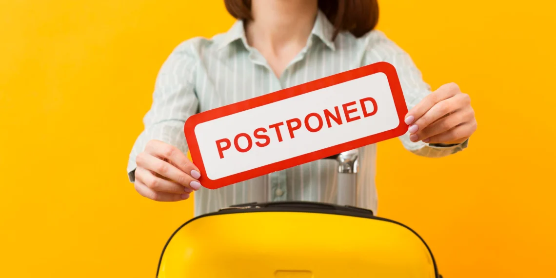 Defer – Hoãn lại công việc và lên kế hoạch hợp lý theo phương pháp 4D