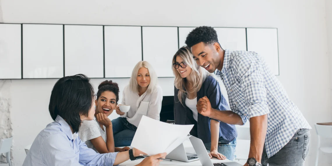 Delegate – Giao việc cho người khác theo phương pháp 4D để tối ưu hiệu suất