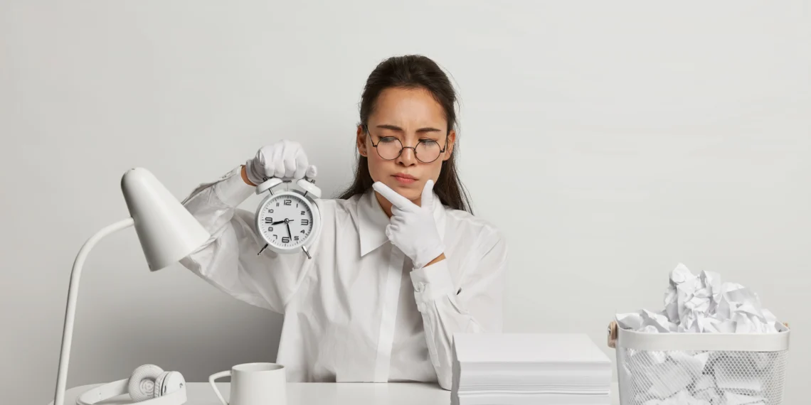 Dump – Loại bỏ nhiệm vụ không cần thiết trong quản lý công việc 4D