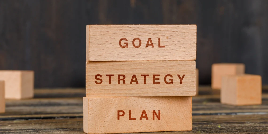 Phát triển kỹ năng và hoạch định chiến lược để kinh doanh thành công