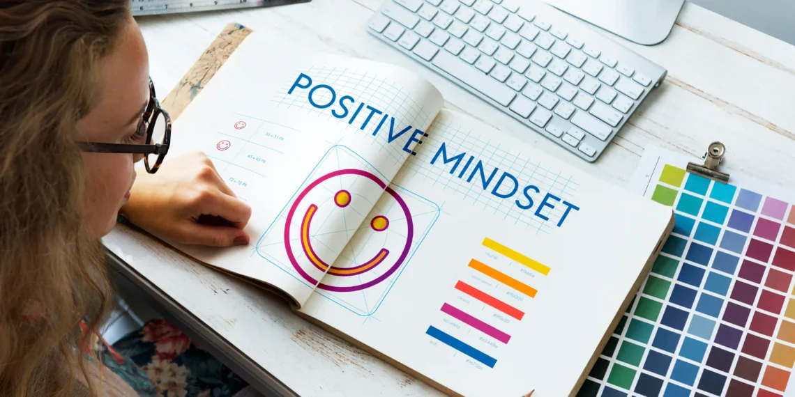 Nội lực mạnh mẽ giúp doanh nhân vượt qua khó khăn và thất bại