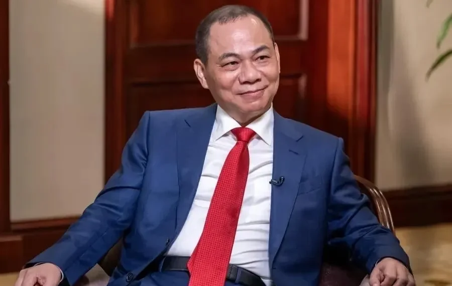 Phạm Nhật Vượng, người xây dựng Vingroup từ những trải nghiệm kinh doanh ban đầu tại Ukraine