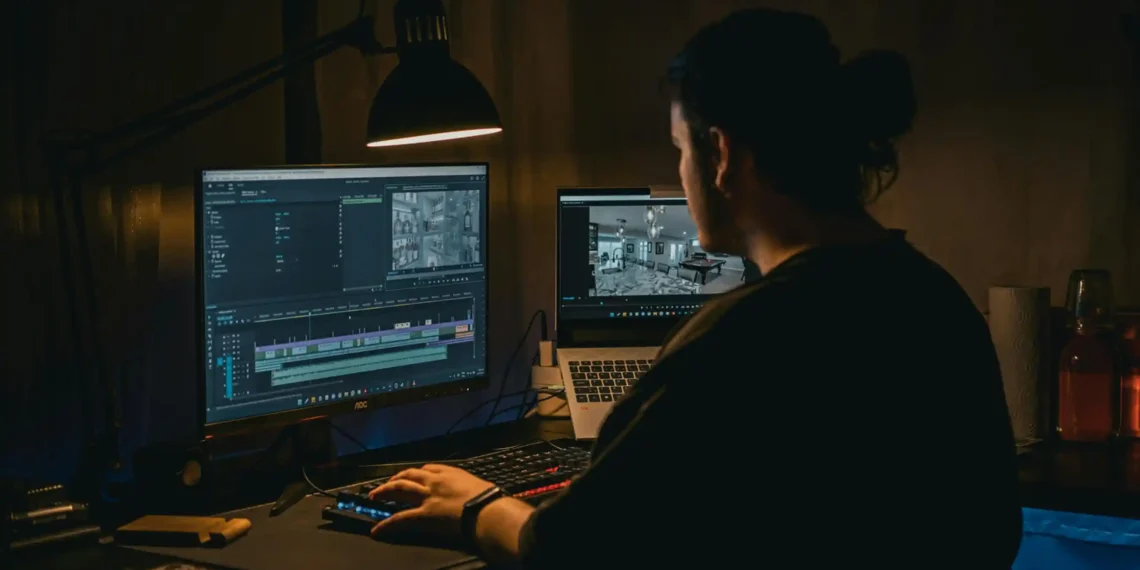 Quá trình thử nghiệm và điều chỉnh liên tục giúp tạo ra sáng tạo trong công việc