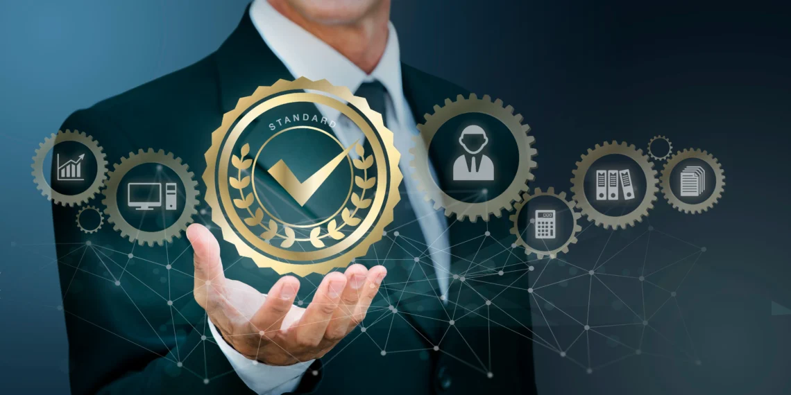 Nhân viên chăm sóc khách hàng tận tâm mang lại trải nghiệm thương hiệu vượt trội