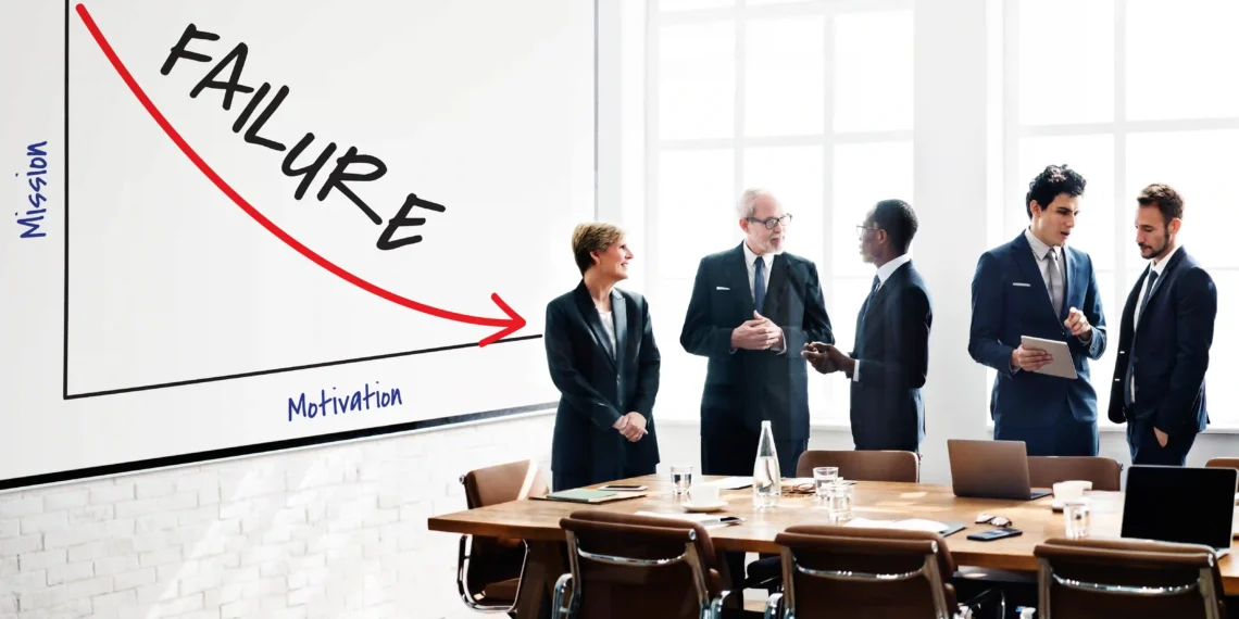 Trưởng thành trong kinh doanh đến từ thử thách