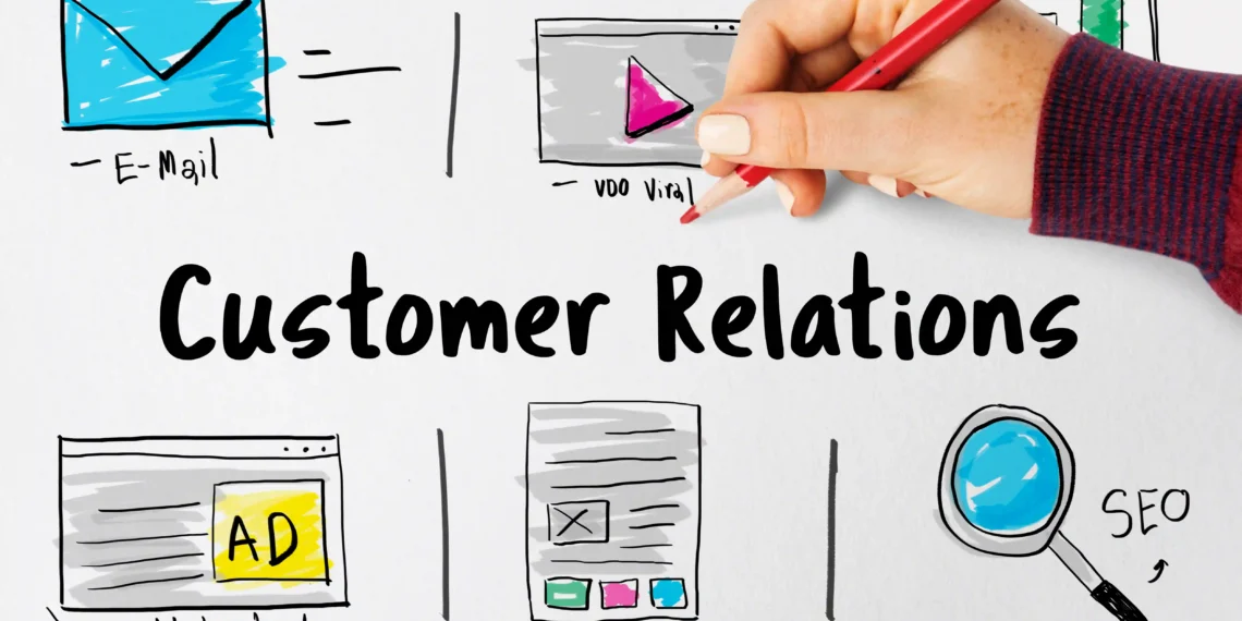 Doanh nghiệp cải thiện hiệu suất nhờ giữ chân khách hàng, nâng cấp quản lý và chuẩn hóa quy trình.