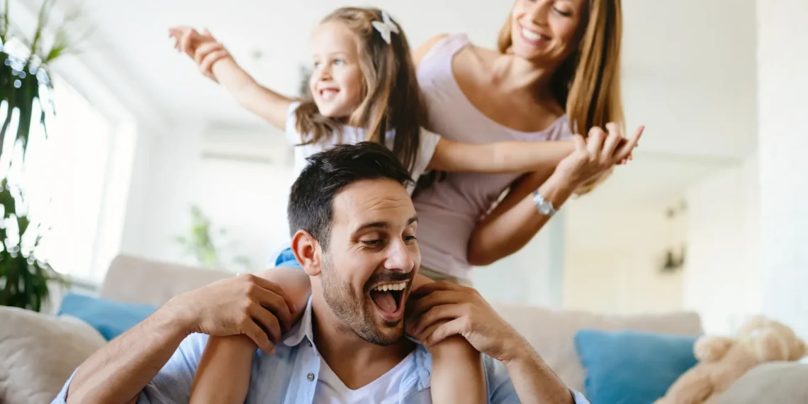 8 giờ cho gia đình và sở thích theo quy tắc 8-8-8