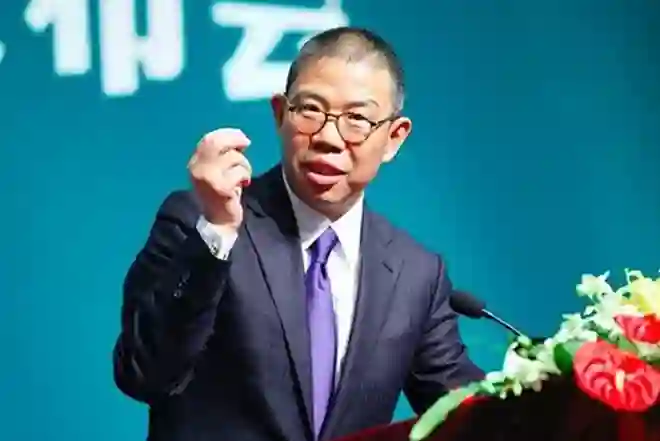 Chiến lược kinh doanh giúp Nongfu Spring thống lĩnh vực thị trường