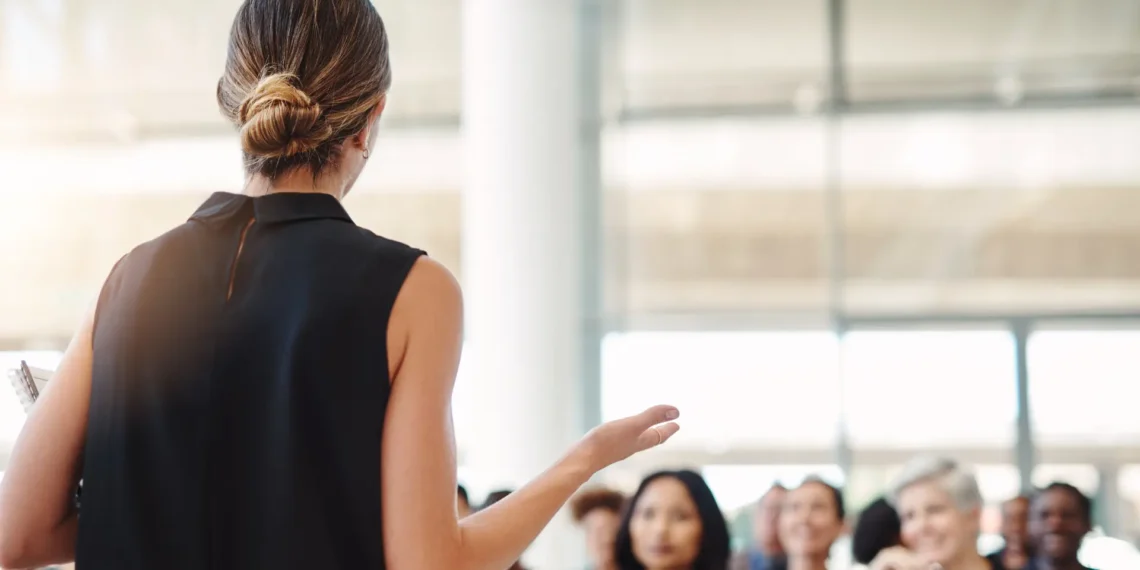 Đam mê – yếu tố đầu tiên giúp bạn duy trì năng lượng và hướng đi lâu dài