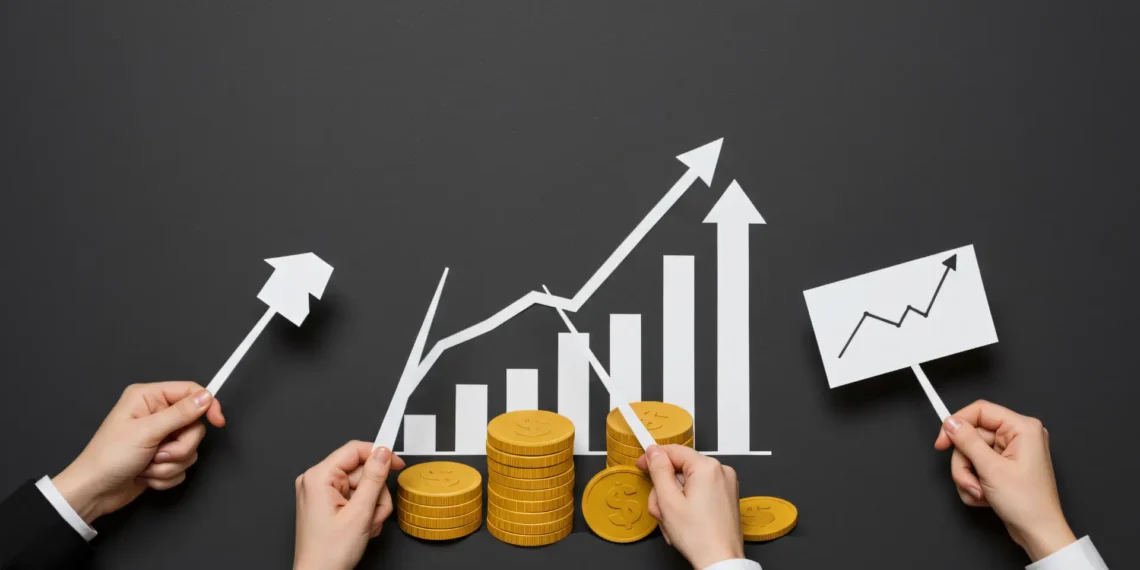 Quỹ dự phòng tài chính và đầu tư dài hạn giúp giảm rủi ro và bảo vệ dòng tiền cá nhân