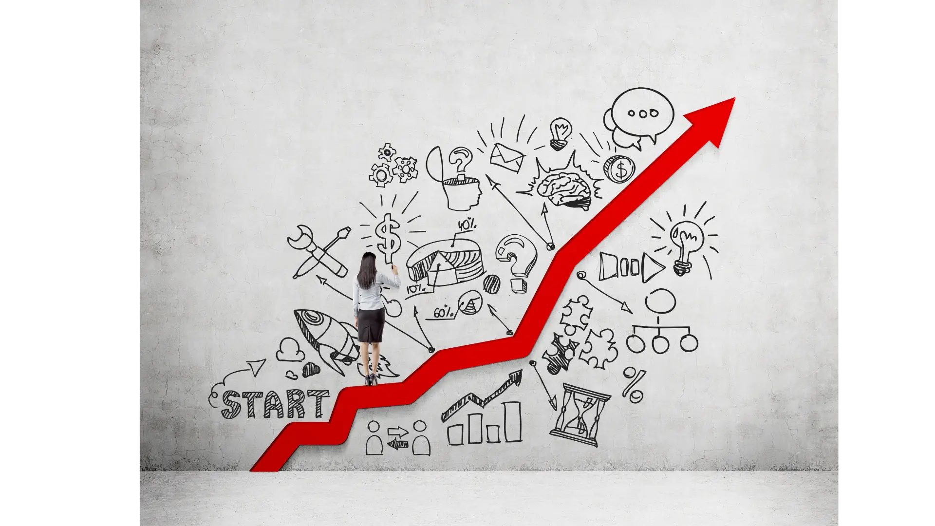 Rèn luyện sự chủ động giúp phát triển sự nghiệp bền vững