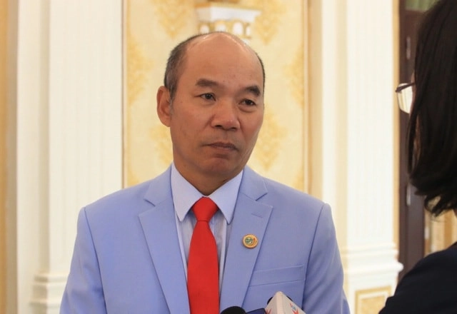 Thị trường Việt Nam chưa sẵn sàng đón nhận thạch rau câu Long Hải