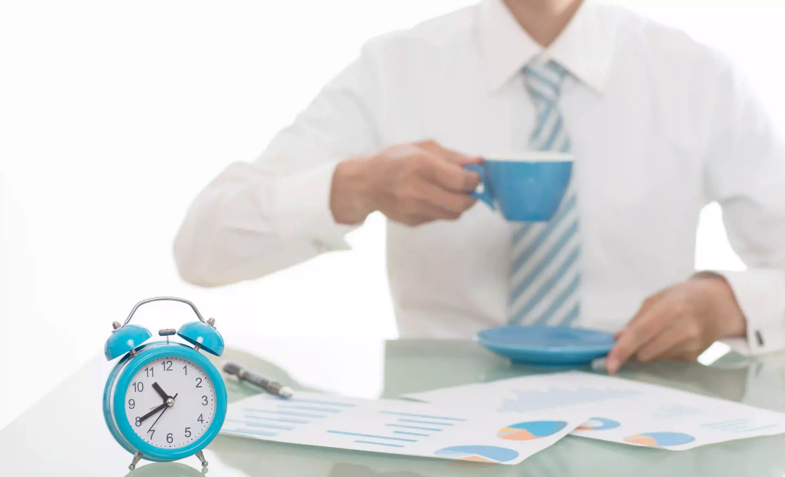 Phương pháp sử dụng 2 giờ để tạo hiệu quả trong 20 giờ