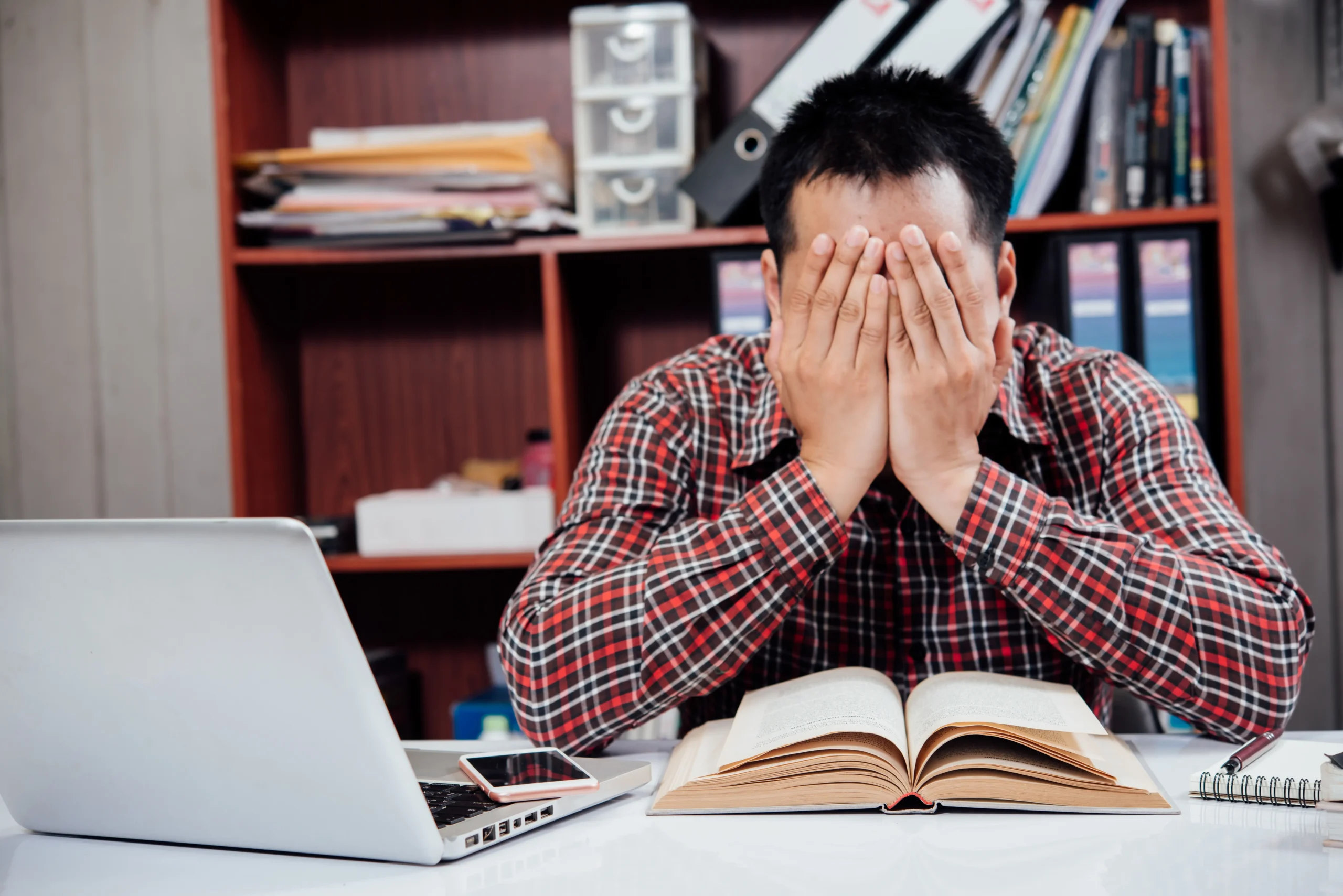 những sai lầm phổ biến khi tự học