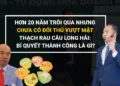 Thạch rau câu Long Hải – thương hiệu gắn liền với tuổi thơ Việt suốt hơn 20 năm