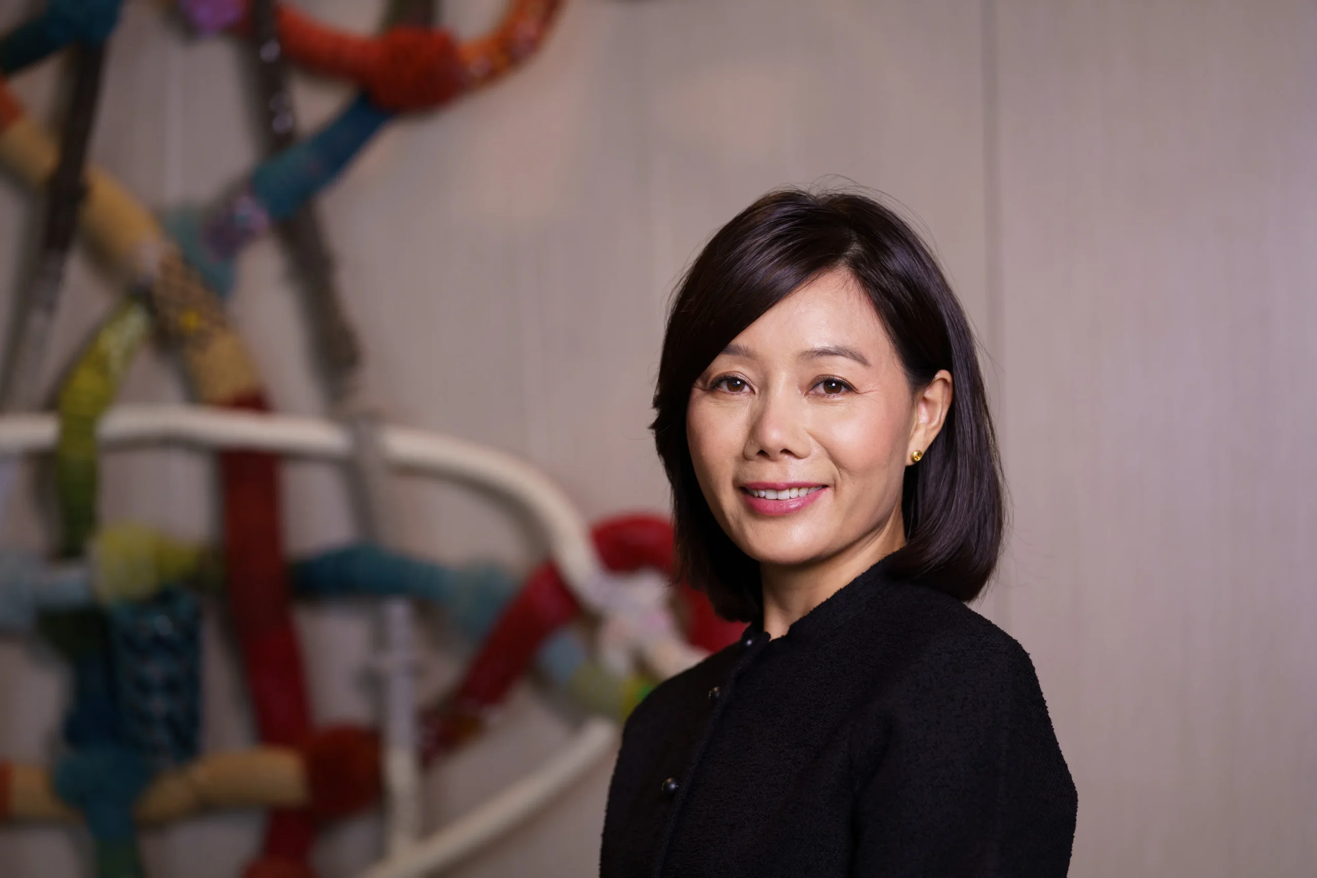 Yang Lijuan CEO Haidilao người đứng sau thành công chuỗi lẩu hơn 10 nghìn tỷ