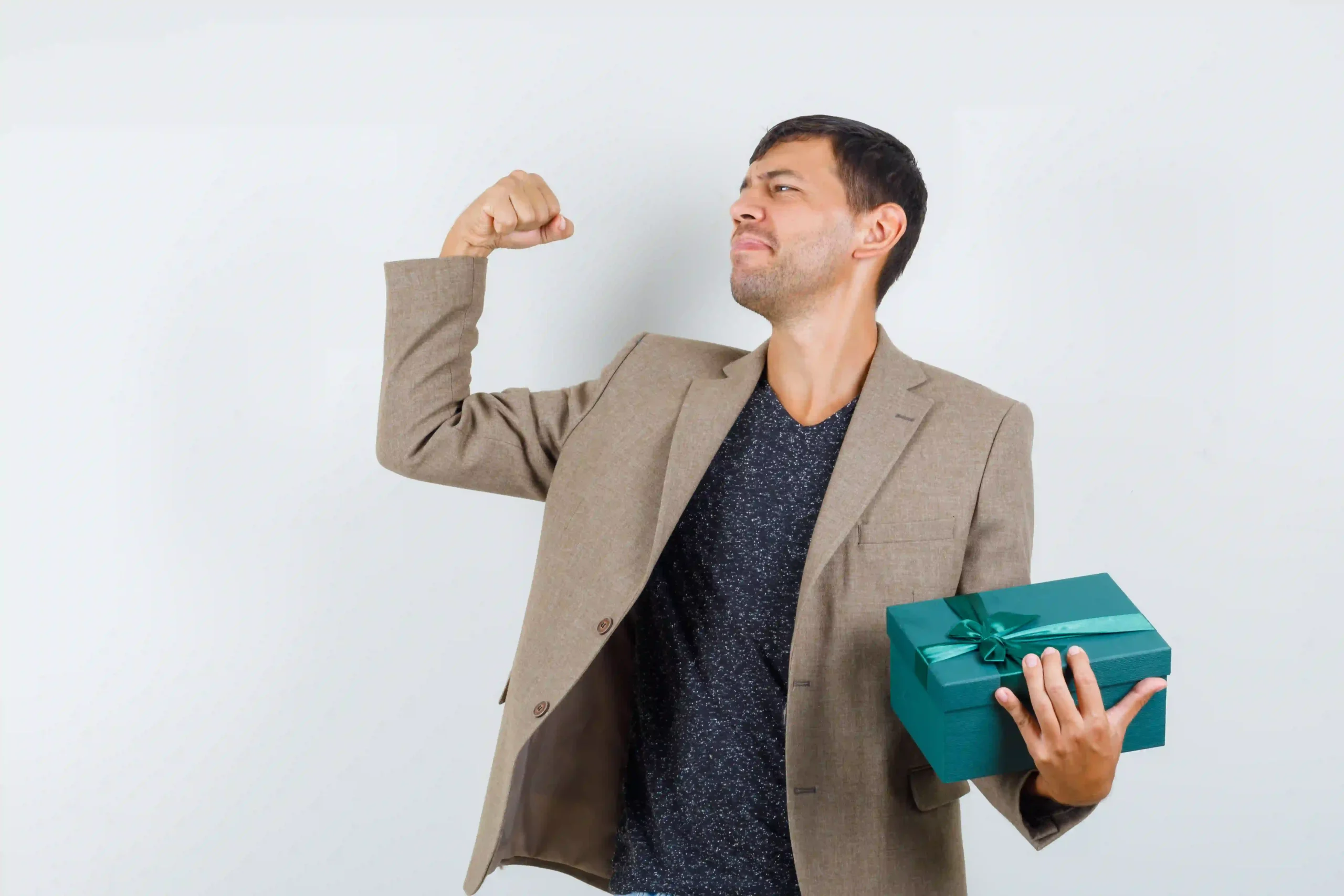 Ăn mừng chiến thắng nhỏ để duy trì thói quen tốt