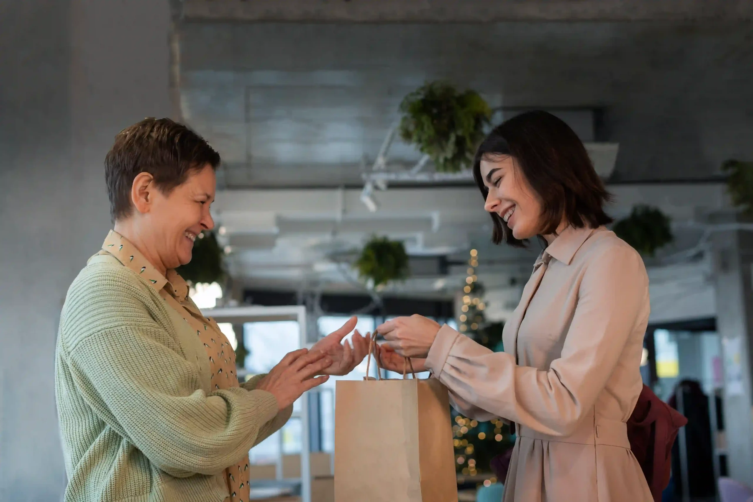 Bán hàng bằng cảm xúc tạo kết nối bền vững với khách hàng