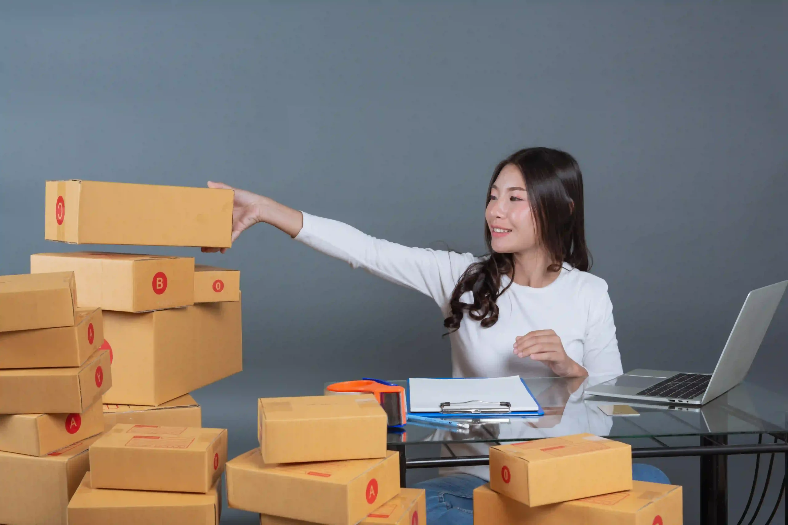 Mô hình cho đi giá trị trước để tạo lợi nhuận bền vững