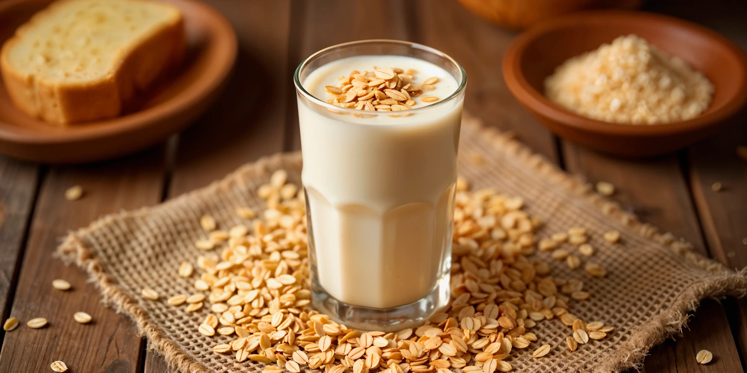 Oatside tập trung định vị hương vị thơm ngon và khả năng pha chế thay vì chỉ nhấn mạnh yếu tố sức khỏe.