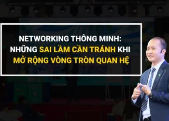 networking thông minh