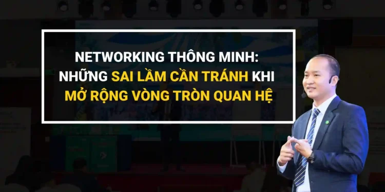 networking thông minh