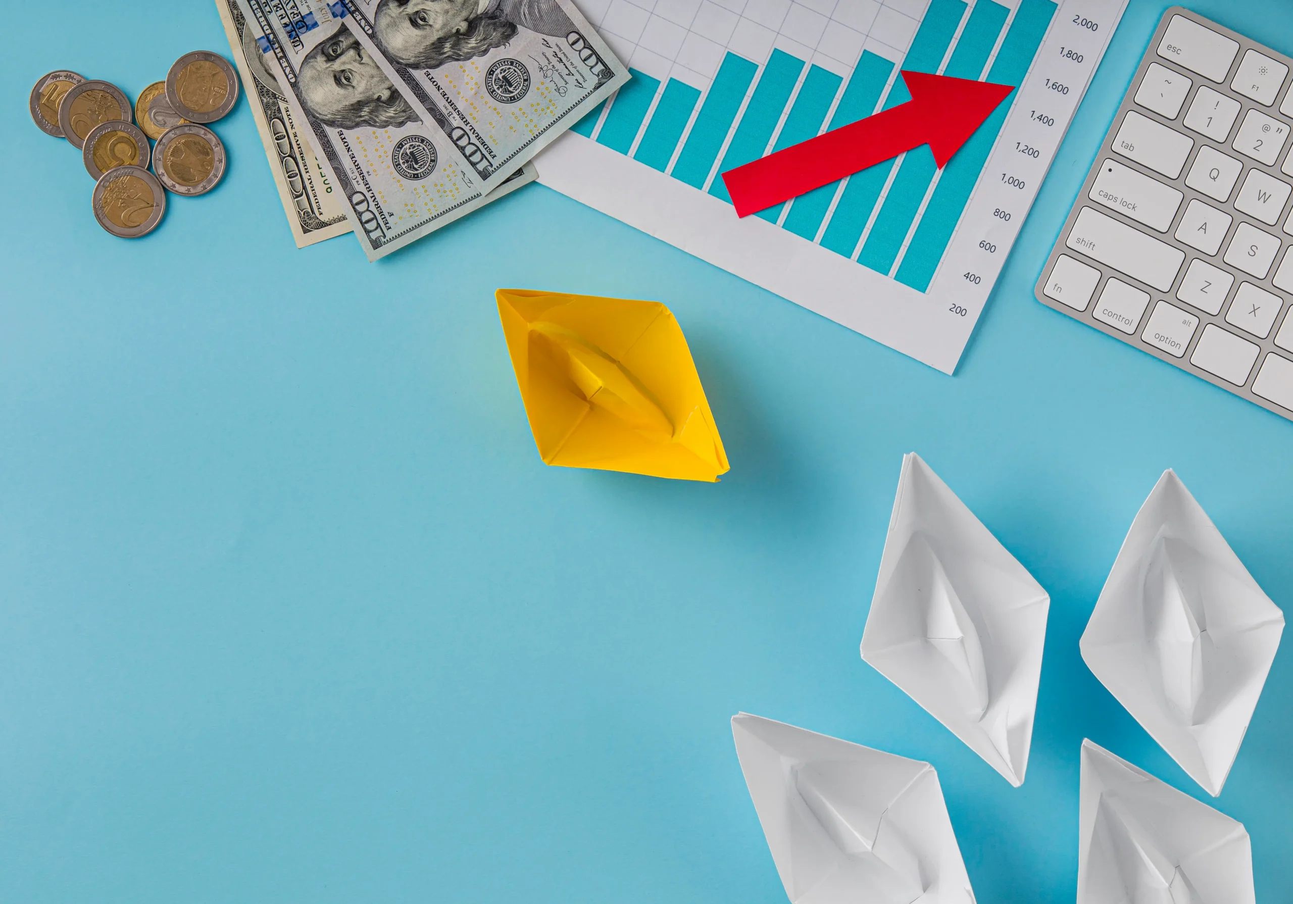 Đầu tư giá trị dựa trên nền tảng doanh nghiệp và lợi thế cạnh tranh bền vững.