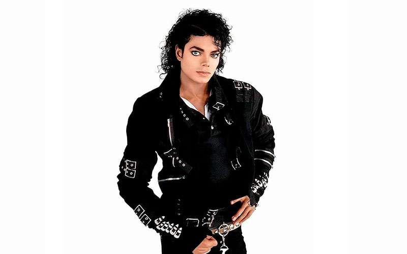 Album Michael Jackson nổi tiếng như Thriller và Billie Jean