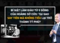 chữ tín trong kinh doanh giúp thành công lâu dài