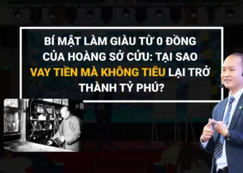 chữ tín trong kinh doanh giúp thành công lâu dài