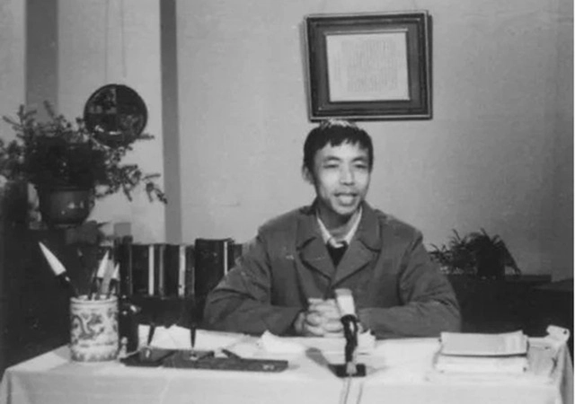 Thời trẻ, Doãn Minh Thiện nổi bật với tư duy học tập và năng lực toán học vượt trội