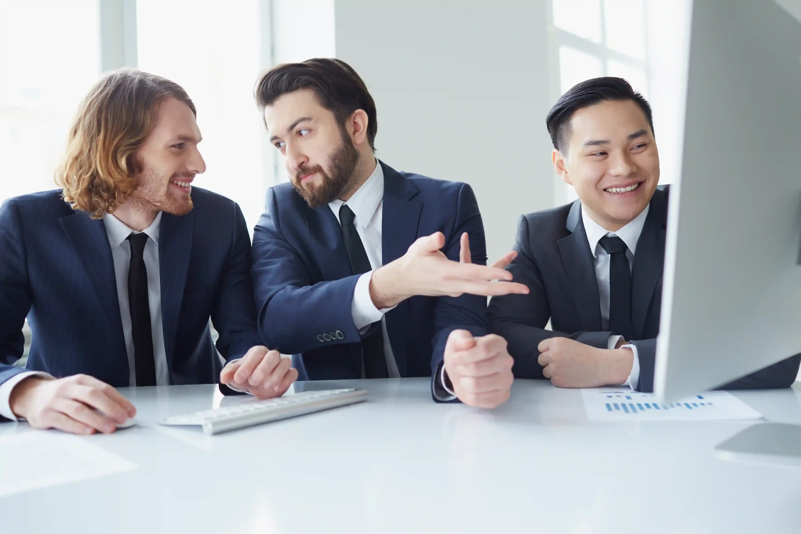 Lãnh đạo và xây dựng niềm tin đội ngũ