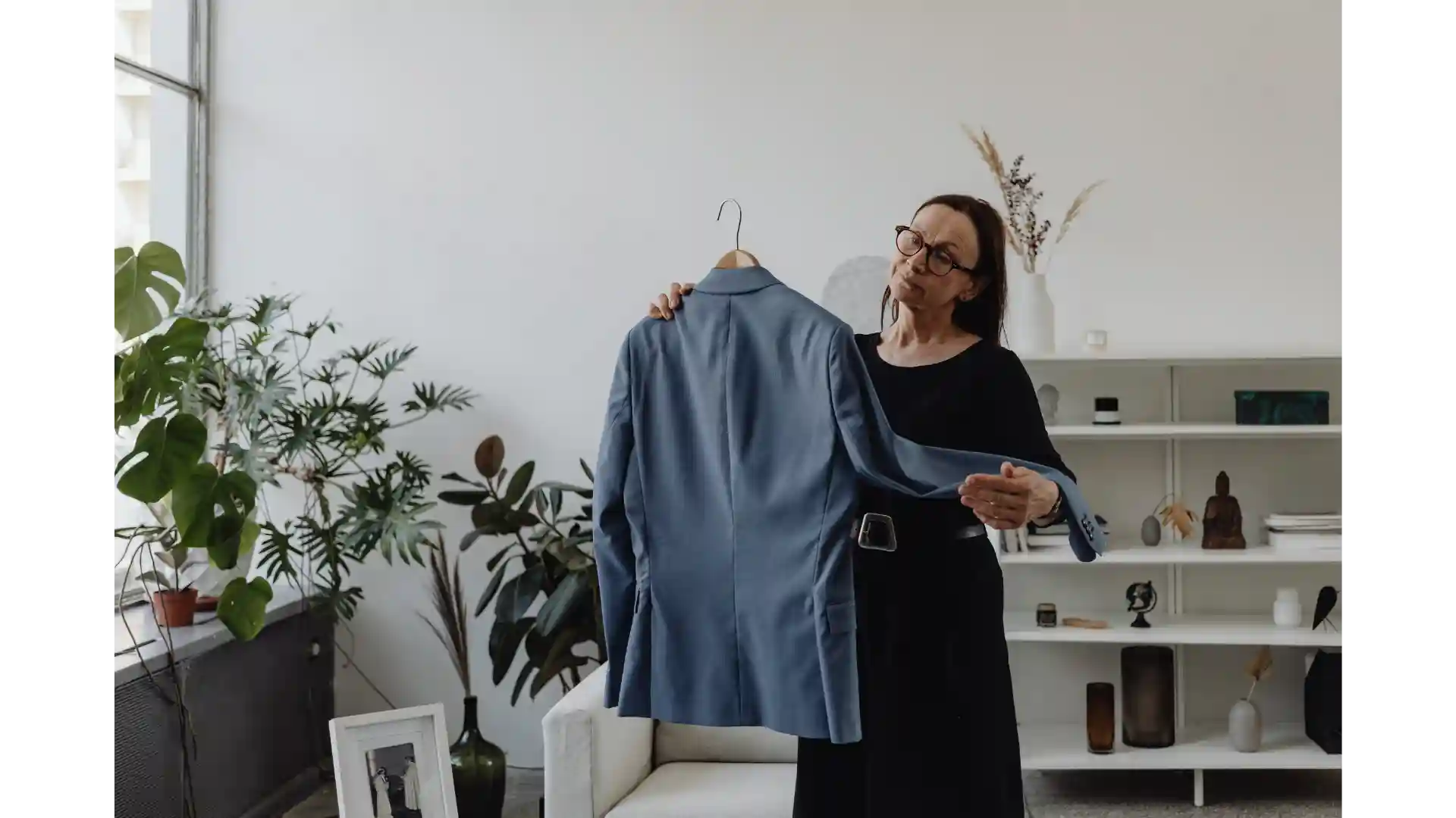 Thiết kế tối giản trong sản phẩm