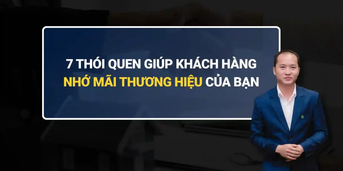 Khách hàng đứng trước nhiều lựa chọn nhưng vẫn ưu tiên một thương hiệu quen thuộc