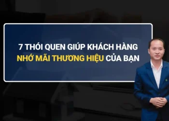 Khách hàng đứng trước nhiều lựa chọn nhưng vẫn ưu tiên một thương hiệu quen thuộc