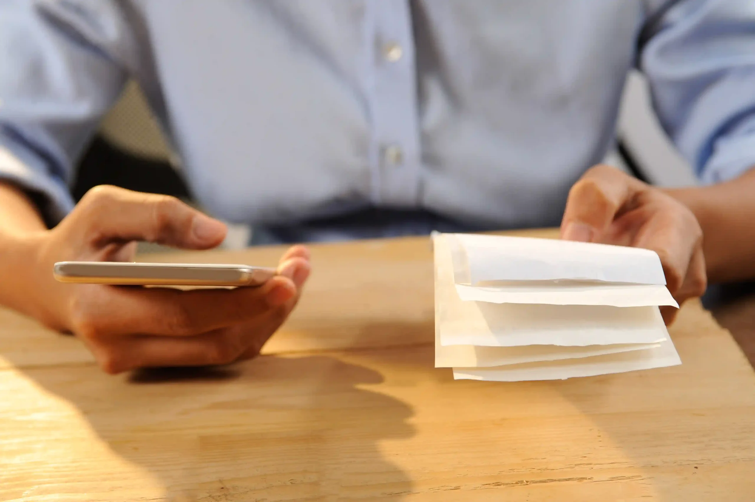 Doanh nghiệp gặp khó khăn thanh toán chi phí vận hành
