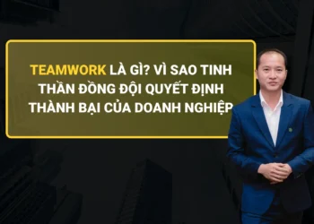 Giá trị nghề nghiệp là nền tảng giúp một người được tin tưởng và phát triển bền vững trong môi trường làm việc hiện đại
