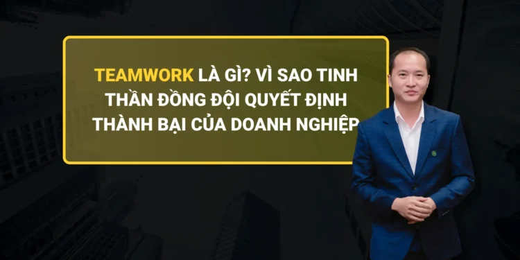 Giá trị nghề nghiệp là nền tảng giúp một người được tin tưởng và phát triển bền vững trong môi trường làm việc hiện đại