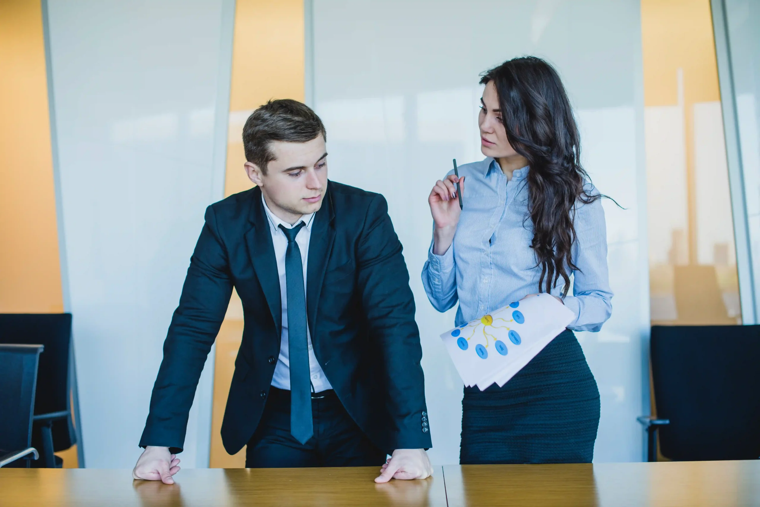 Hậu quả của việc mất uy tín trong kinh doanh