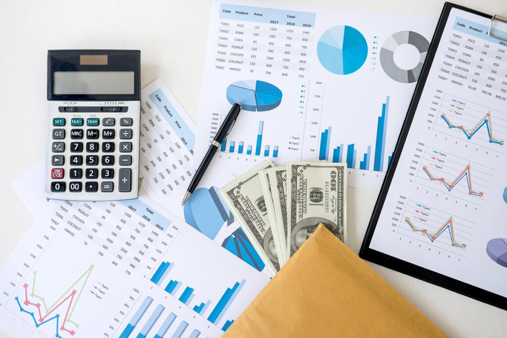 Lập kế hoạch tài chính: công cụ chiến lược của nhà lãnh đạo