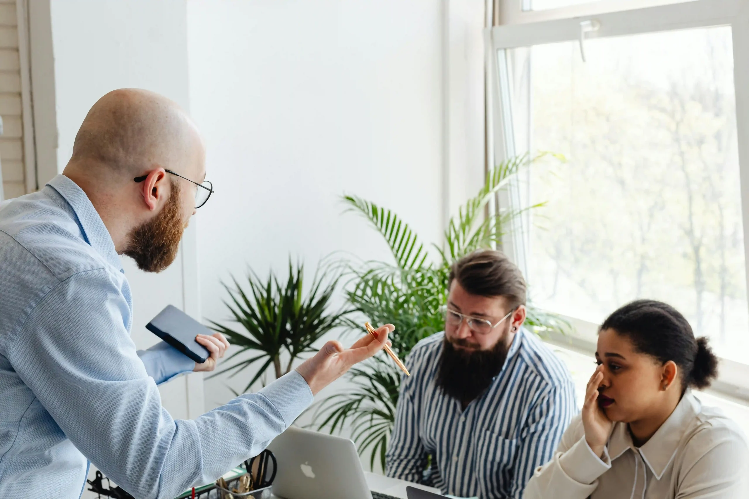 Sai lầm phổ biến khiến teamwork thất bại