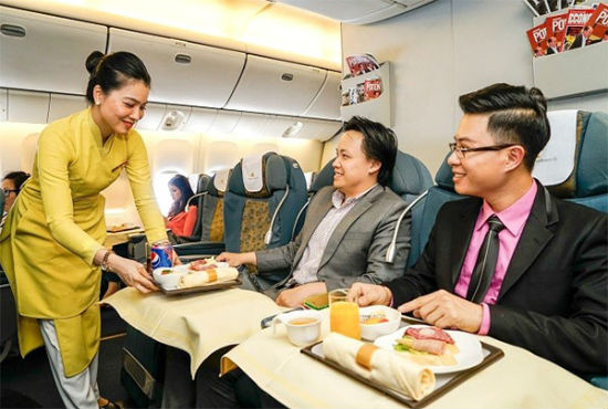 Giữ đúng cam kết giúp tăng niềm tin khách hàng