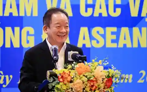 Hành trình của Bầu Hiển cho thấy doanh nghiệp lớn thường được xây từ sự bền bỉ và uy tín dài hạn