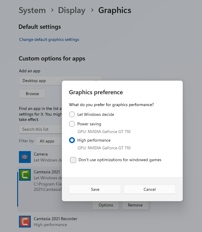 Cách Sửa Lỗi Video Và Âm Thanh Không Đồng Bộ Trong Camtasia Trên Windows