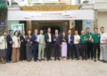 Tự động hóa doanh nghiệp tại lễ khởi động dự án của PDCA Miền Đông