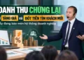 Doanh thu chững lại là đòi tăng giá và đốt tiền tìm khách mới: Cái bẫy đang bào mòn hệ thống của các doanh nghiệp
